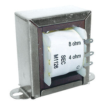 ALTRONICS M1126A 30W 100V Line PA EI Core Audio Transformer