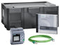 6ED1057-4BA03-0AA0 LOGO! Starter kit 230RCE V8.4 with LOGO! 230RCE + LOGO! Soft