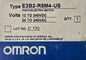 OMRON E3B2-R5M4-US Photoelectric Sensors,Retroreflective,5 m, Screw