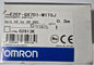 OMRON E2EF-QX7D1-M1TGJ Proximity Sensor, M18, Shielded, 7 mm, DC 2-wire, NO, M12
