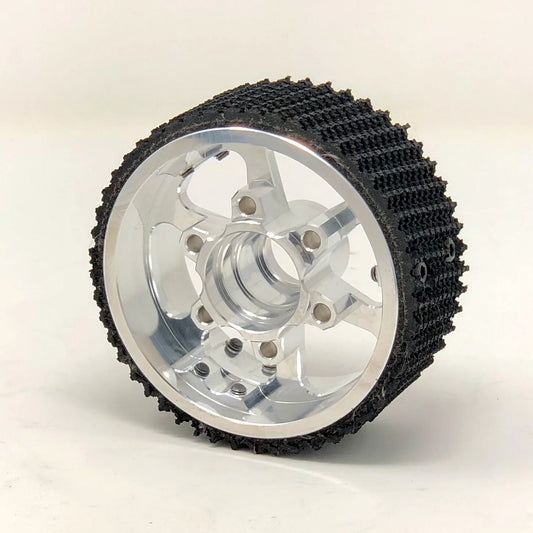 SDS MK4n Swerve Module Parts - Wheel, Billet, 4"OD x 1.5"W (MK4/4c/4i/4n)