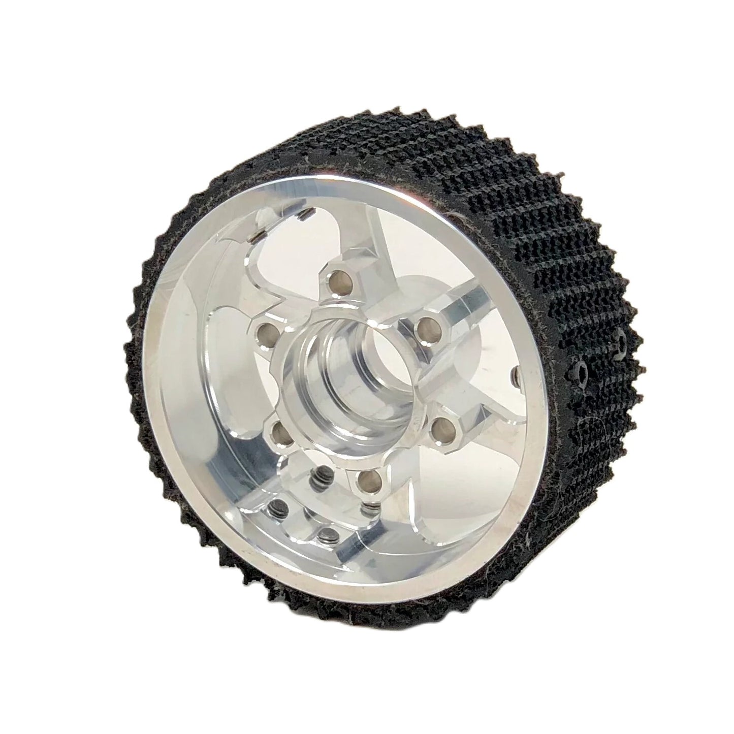 SDS MK4n Swerve Module Parts Wheel Billet 4"OD x 1.5"W MK4/4c/4i/4n (NEW)