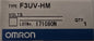 OMRON F3UV-HM UV Power Monitor, Accessories, Head Unit