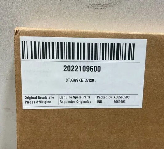 QUINCY 2022109600 SET, GASKET, 5120