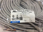 Omron XS5F-D421-G80-F Smartclick M12 (F), 4P, A coded, sensor cable, IP67 5PCS