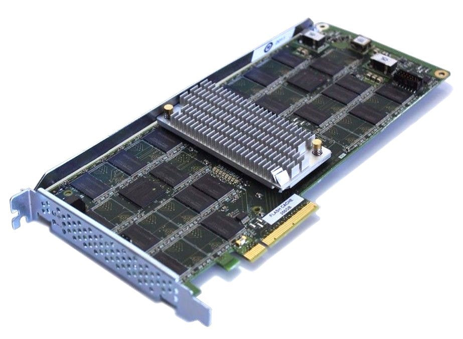 NetApp X1970A-R5 PAM II 256GB Performance Acc Module FLASH 111-00707+A3 (NEW)