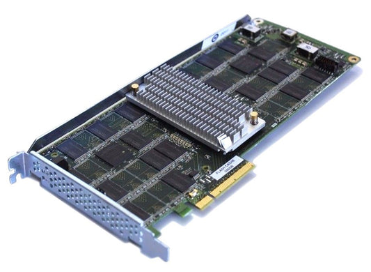NetApp X1970A-R5 PAM II 256GB Performance Acc Module FLASH 111-00707+A3 (NEW)