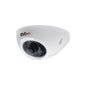 EVONET-C-MID220-FF4 2MP Internal Flat Dome Camera with 4mm lens Security (NEW)