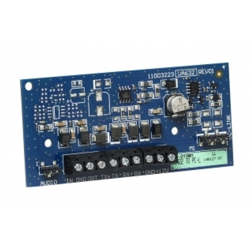DSC PCL-422 Neo PC Link Extender Powerseries neo expansion module (New)