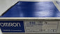 OMRON E32-L25T 2m Fiber optic sensor head, tube mount. 8-10mm dia, R10, 2m