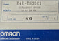 OMRON E4E-TS30C1 Small ultrasonic switch Transmissive type
