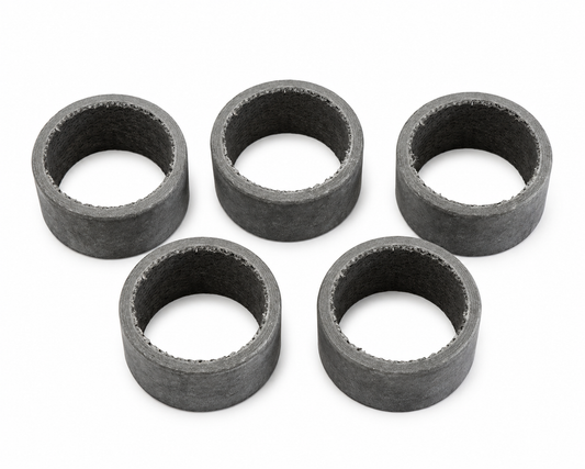 IGUS TX1SI-1620-12 [5 Pack] heavy duty bearing 200MPa 1x3/4" (NEW)