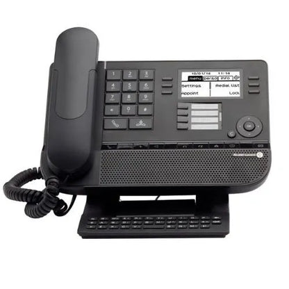 Alcatel-Lucent 8028s Premium DeskPhone IP Gigabit (NEW Sealed)