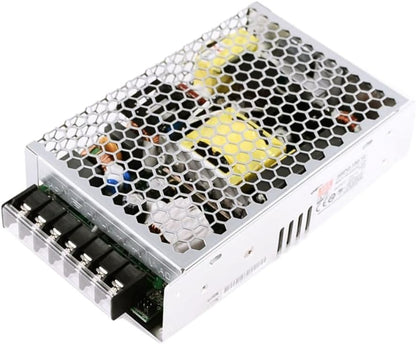 MEANWELL HRPG-150-7.5 150W 7.5V 20A Enclosed Switching Power Supply (NEW In Box)