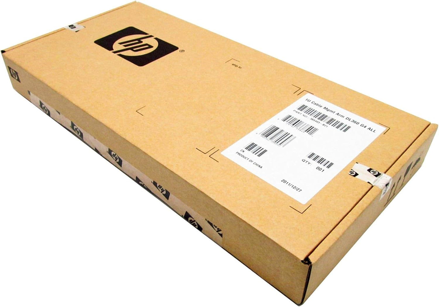 HP 365403-B21 1U Cable Management Arm for ProLiant Server (NEW Sealed)