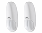 DSC PG4924 [2 Pack] Neo Curtain Motion Wireless for Alarm System Security (NEW In Box)