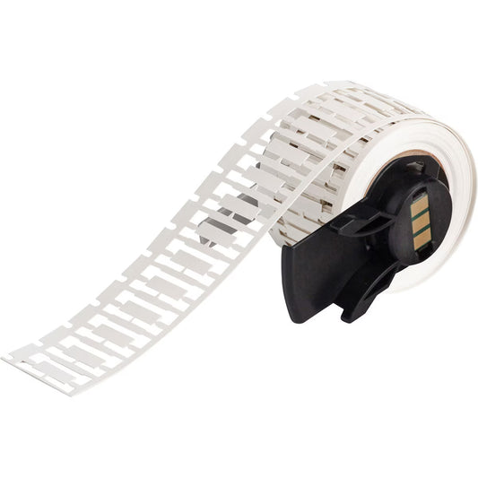 BRADY PTDS-15-390 Durasleeve Wire Markers 15mm Labels [Box 300] (NEW In Box)