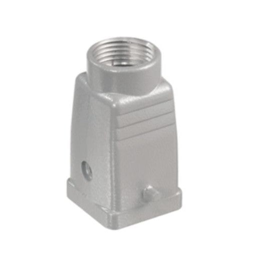 Weidmuller 1788820000 HDC 04A TOLU 1M20G Heavy Duty Connector Hood  M20 Top