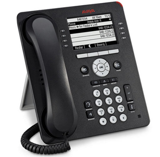 Avaya 9504D02A-1009 Digital Deskphone IP Office 4-Line (NEW Sealed)