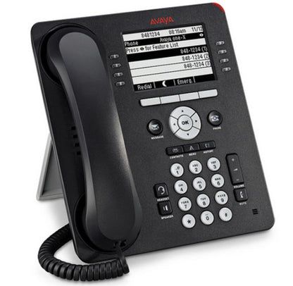 Avaya 9504D02A-1009 Digital Deskphone IP Office 4-Line (NEW Sealed)