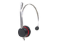 Avaya 700514053 L139 Monaural Leather QD Corded Headset (NEW Sealed)