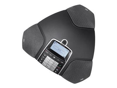 Konftel 910101078 300Wx Wireless Conference Phone Console No Base (NEW Sealed)