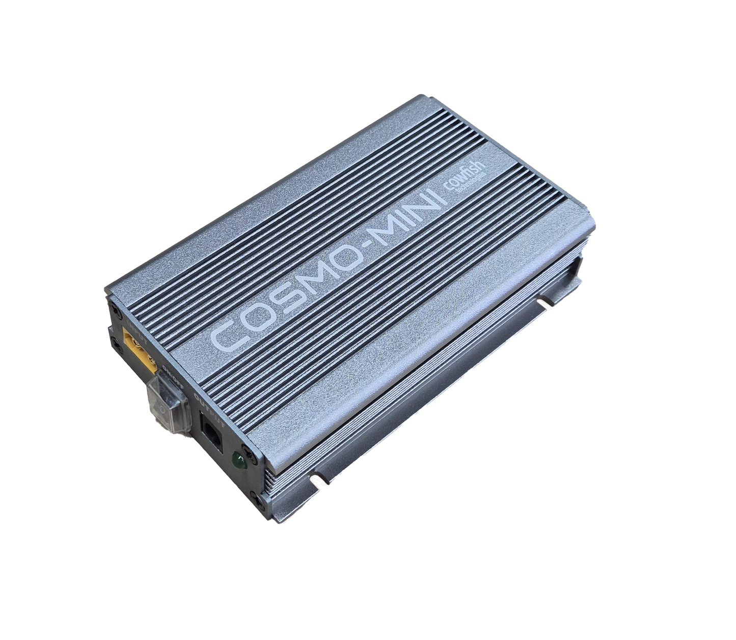 Cowfish-Technologies Cosmo-Mini 12V Power Supply for Starlink Mini 48V 2A (NEW)