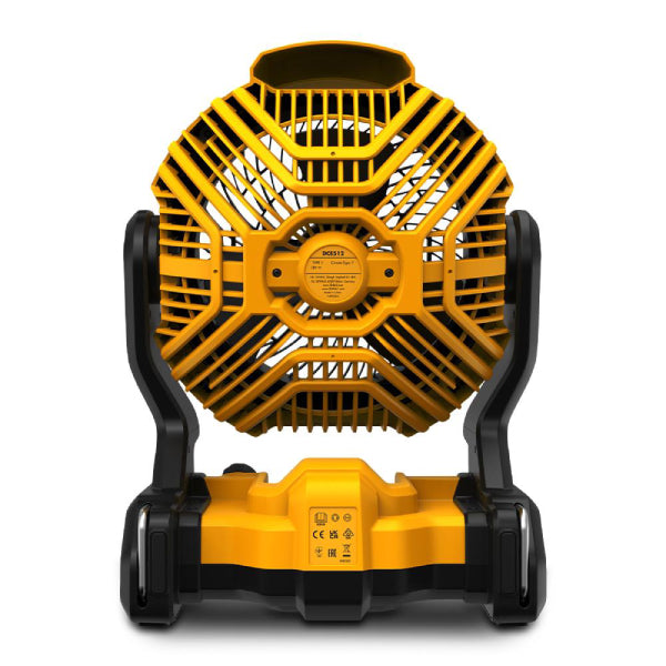 Dewalt DCE512N-XJ 18V Lithium Ion Fan XR (NEW In Box)