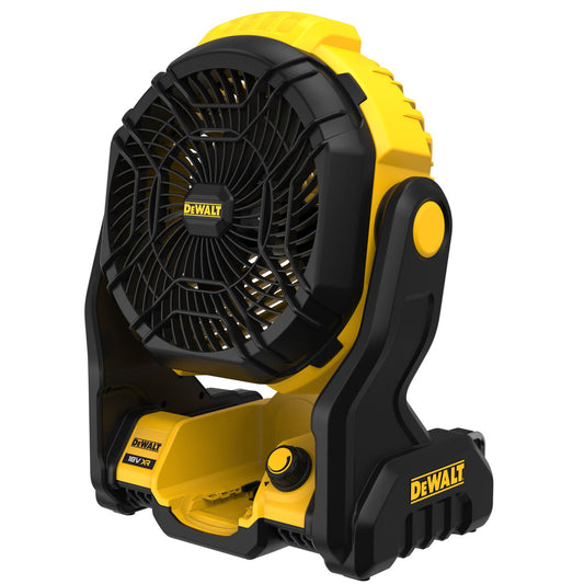 Dewalt DCE512N-XJ 18V Lithium Ion Fan XR (NEW In Box)