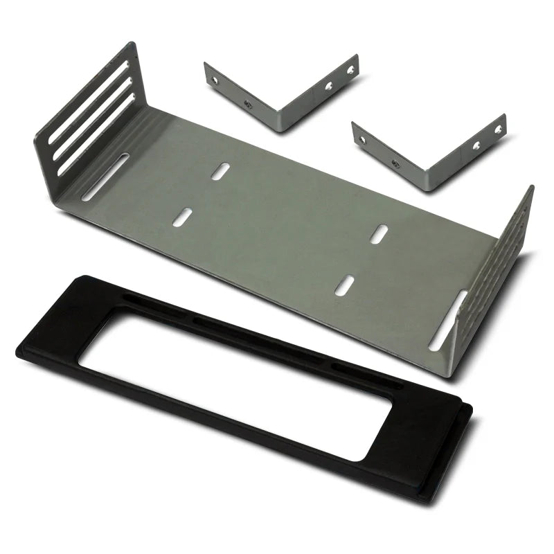 Uniden DMK7700 DIN Mounting Kit for UH7700NB UHF CB Radio (NEW Sealed)