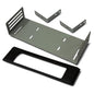 Uniden DMK7700 DIN Mounting Kit for UH7700NB UHF CB Radio (NEW Sealed)