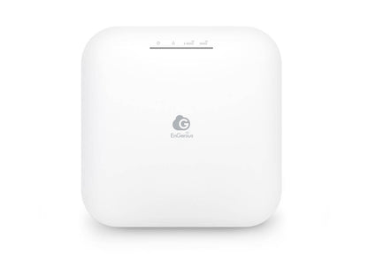 EnGenius ECW220 Cloud Managed Wi-Fi 6 2x2 Indoor Access Point (New Sealed)