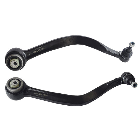Aftermarket FCA-FD009M Front Control Arm Assembly Iron [1 Pair L&R] (NEW)
