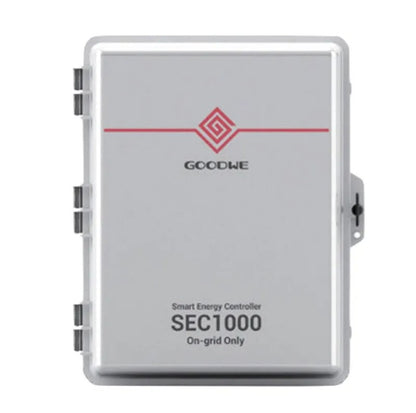 GoodWe GA10081-20-00P SEC1000 Smart Energy Controller LAN (NEW Sealed)