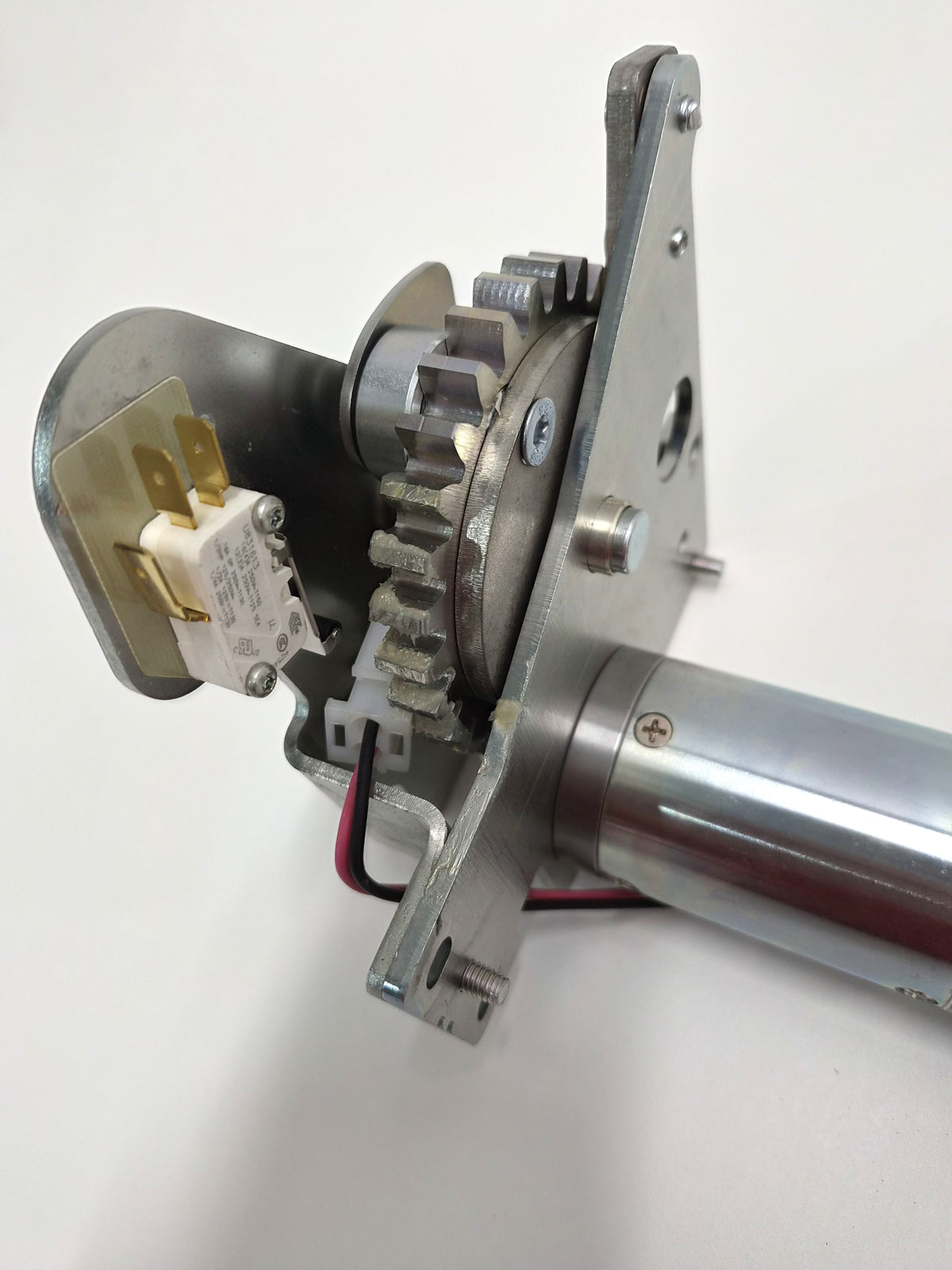 Siemens A7E0052636433 Motor Operating Mechanism nARE 110-125V DC (New)