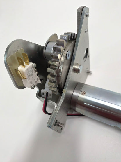 Siemens A7E0052636433 Motor Operating Mechanism nARE 110-125V DC (New)