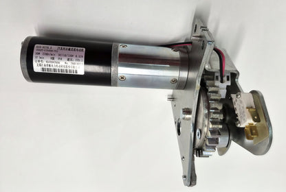 Siemens A7E0052636433 Motor Operating Mechanism nARE 110-125V DC (New)