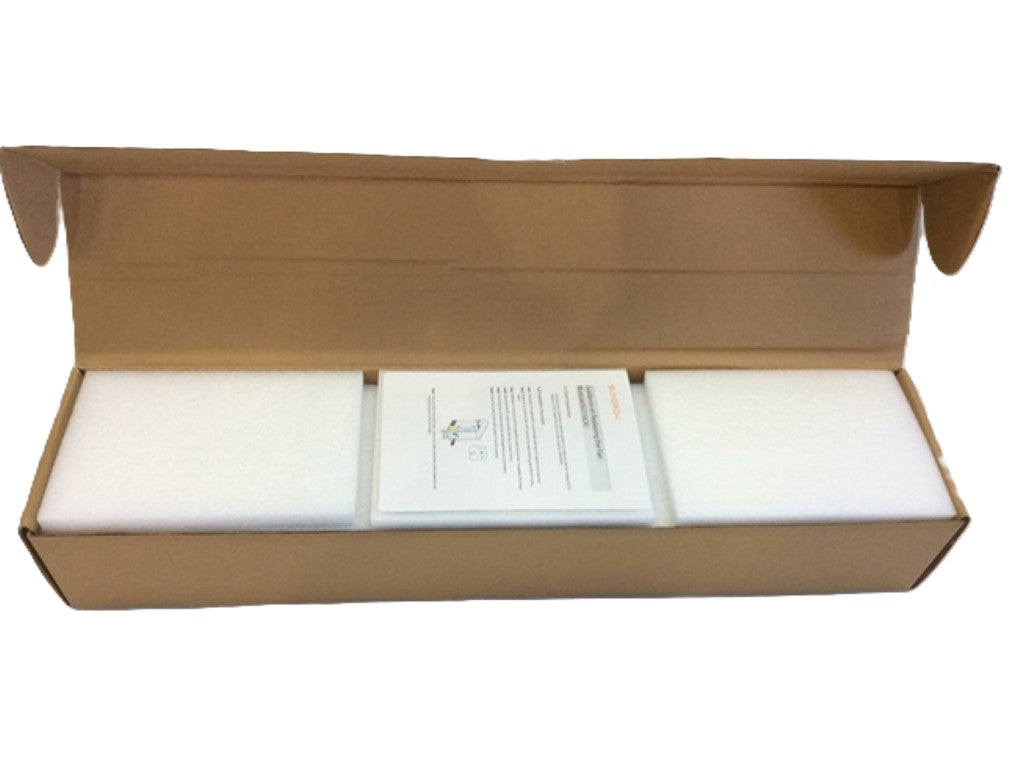 SUNGROW B-B-004667 SG110CX Fan Assembly New Terminal Cooling Fan (NEW In Box)