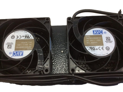 SUNGROW B-B-004667 SG110CX Fan Assembly New Terminal Cooling Fan (NEW In Box)