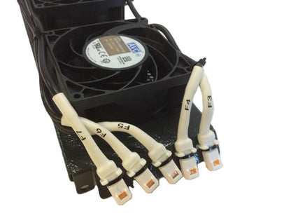 SUNGROW B-B-004667 SG110CX Fan Assembly New Terminal Cooling Fan (NEW In Box)