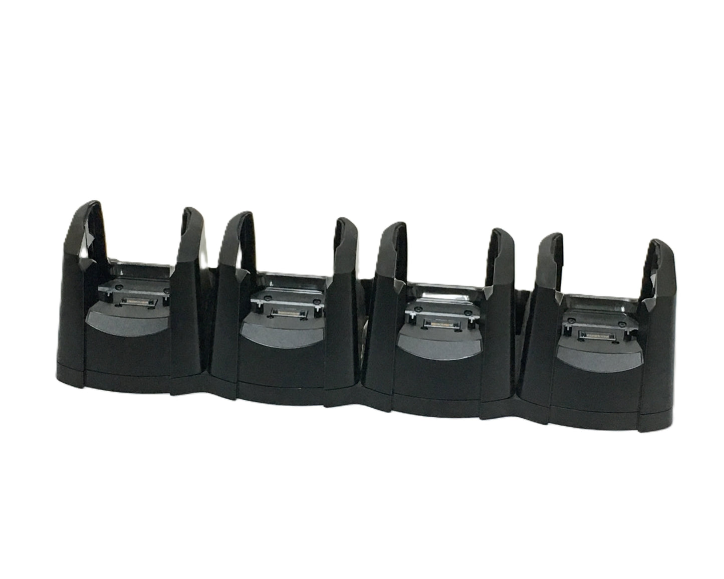 DENSO CH-1254 Quad-Cradle Charger for BHT-1200-CE Series (NEW In Box)