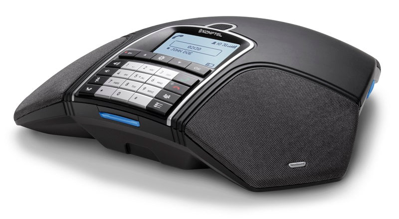 Konftel 910101083 300Mx Mobile Conference Phone OmniSound (NEW Sealed)