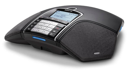 Konftel 910101083 300Mx Mobile Conference Phone OmniSound (NEW Sealed)