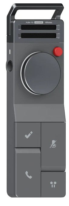 HiDock HDP100SG P1 AI voice recorder Meeting Note-Taker with Case (NEW Sealed)