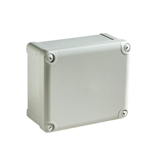 Schneider Electric Thalassa TBS ABS Wall Box, IP66, 241x194x107 NSYTBS241910H