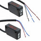 IDEC SA1E-TNR1-2M SA1E-TNP1-2M Through-Beam Sensor Pair NPN 2m (New Opened)