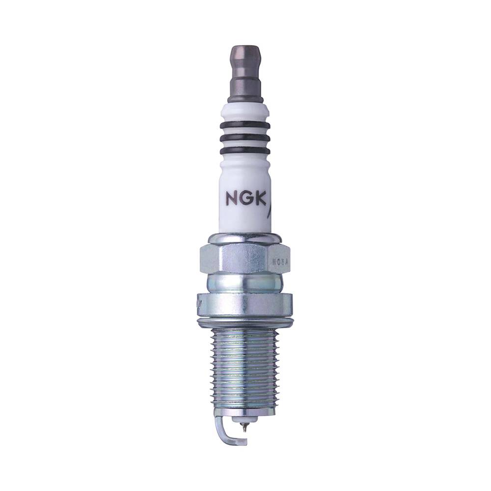 NGK BKR6EIX-11 3764 Iridium IX Spark Plug (NEW In Box)