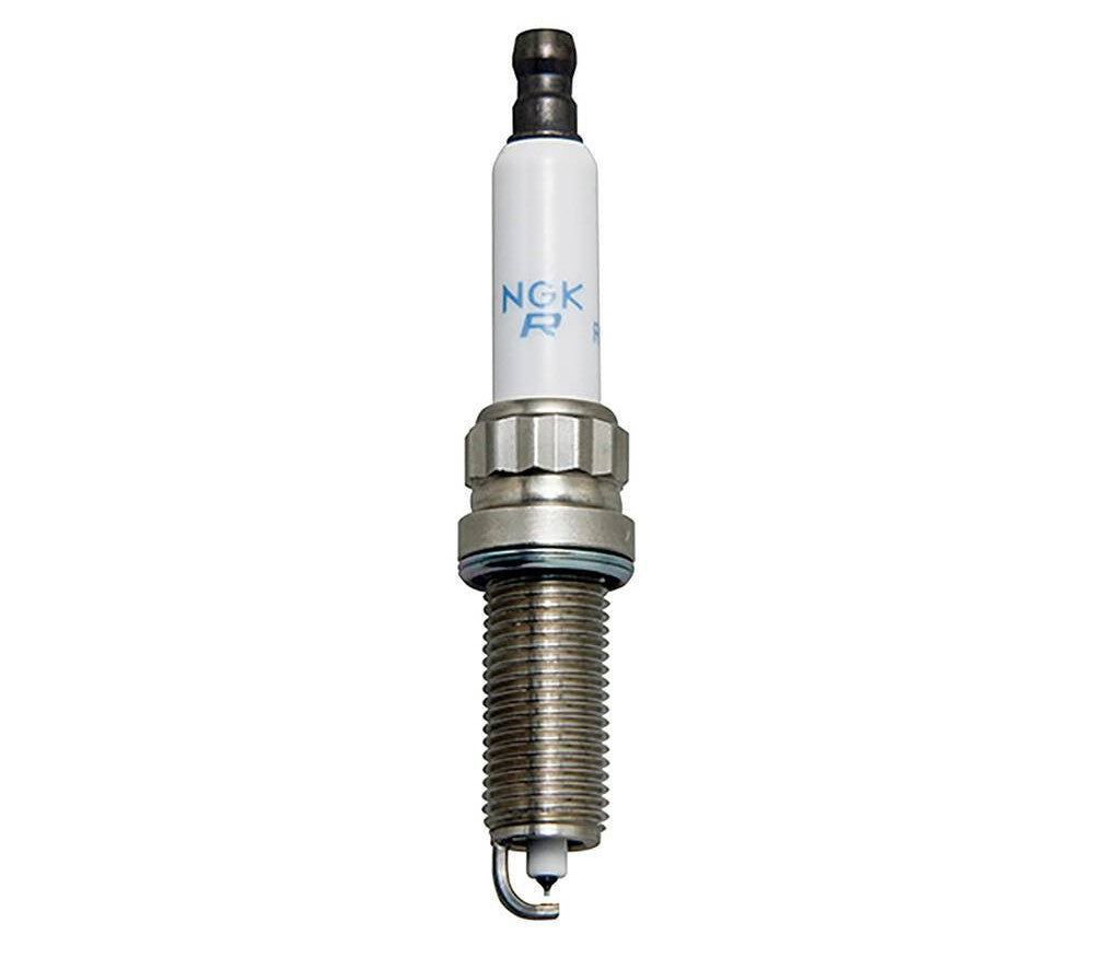 NGK PLZKBR7B8G 91530 Laser Platinum Spark Plug (NEW In Box)