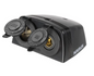 Narva 81164BL HD Dual Surface Mount Merit Sockets Car Caravan Marine (NEW)