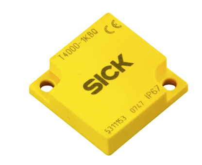 SICK T4000-1KBQ Safety Switch Actuator 5311153 IP67 Made in Germany (NEW Sealed)